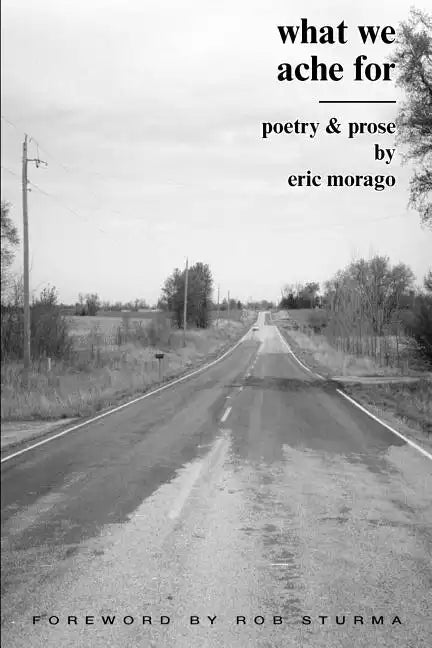 What We Ache for - Paperback