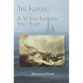 The Rescue: A 12-Step Recovery Bible Study - Paperback