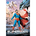 Superman: New Krypton Saga Omnibus Vol. 1 - Hardcover