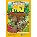 Rainforest Adventures of Biogirl Mj, The: Exploring Our Tropical Rainforests to Solve a Magical Mystery - Hardcover