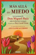 Mas Alla del Miedo - Paperback
