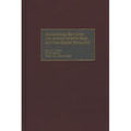 Accounting Services, the Islamic Middle East, and the Global Economy - Hardcover