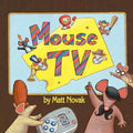 Mouse TV - Paperback