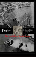 fearless: Lords of the Murderdrome - Paperback