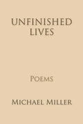 Unfinished Lives - Paperback