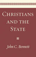 Christians and the State - Hardcover
