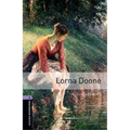 Oxford Bookworms Library: Lorna Doone: Level 4: 1400-Word Vocabulary - Paperback
