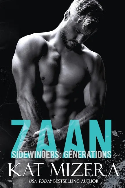 Zaan - Paperback