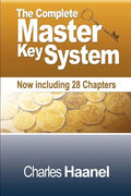The Complete Master Key System (Now Including 28 Chapters) - Paperback