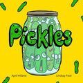 Pickles - Paperback