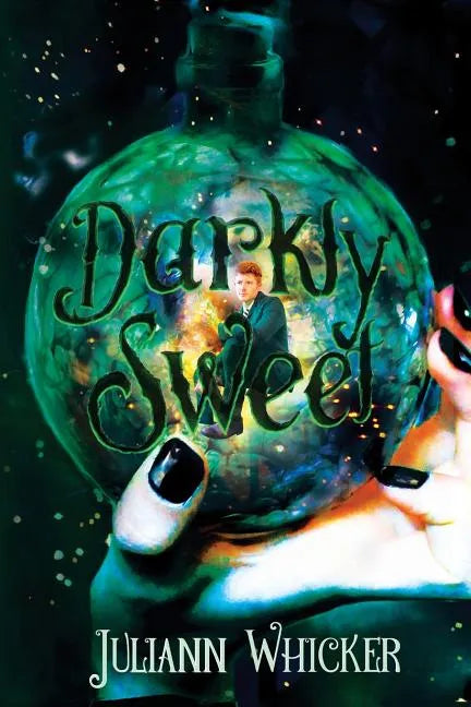 Darkly Sweet - Paperback