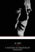 A History of Freedom of Thought - Paperback