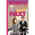 Definitely Against Policy - Paperback