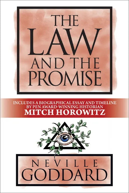 The Law and the Promise: Deluxe Edition - Paperback
