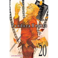 Pandorahearts, Vol. 20 - Paperback