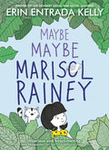 Maybe Maybe Marisol Rainey - Hardcover