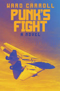 Punk's Fight - Paperback