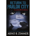 Return To Parlor City - Paperback