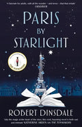 Paris by Starlight - Paperback