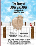 The Story of Jean Valjean - Paperback