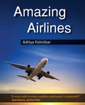 Amazing Airlines - Paperback