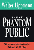 The Phantom Public - Paperback