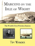 Marconi on the Isle of Wight - Paperback