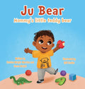 Ju Bear - Hardcover