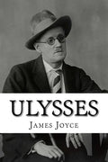 Ulysses - Paperback