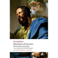 Memories of Socrates: Memorabilia and Apology - Paperback