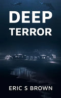 Deep Terror - Paperback