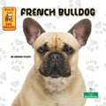 French Bulldog - Hardcover