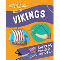 Vikings - Library Binding