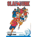 Slam Dunk, Vol. 29 - Paperback