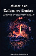 Glosario de Talismanes Rúnicos - Paperback