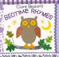 Clare Beaton's Bedtime Rhymes - Board Book