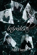 Inimical - Paperback