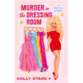 Murder in the Dressing Room - Paperback