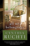 All My Belongings - Paperback