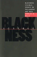 Blackness Visible - Paperback