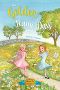 The Golden Name Day - Paperback