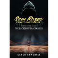Sam Razor Private Investigator: His Second Case: The Backcourt Blackmailer - Paperback