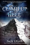 The Climb up to Hell - Paperback