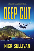 Deep Cut - Paperback