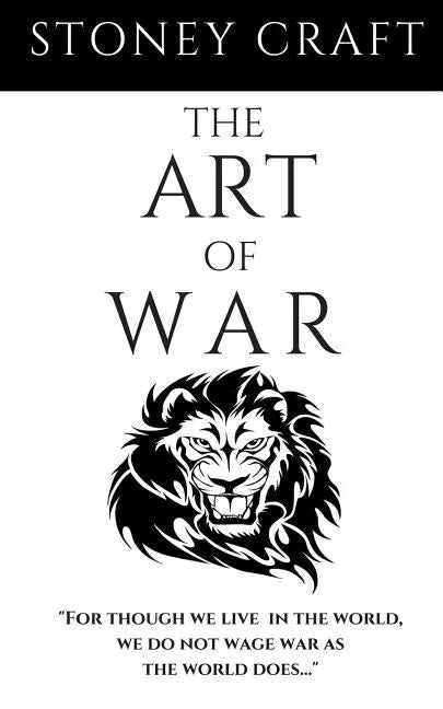 The Art of War - Paperback