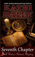 Seventh Chapter - Paperback