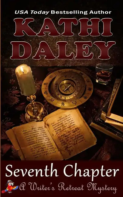 Seventh Chapter - Paperback