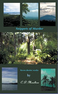 Snippets of Murder - Paperback