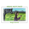 Abigail Helps David - Paperback