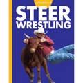 Curious about Steer Wrestling - Paperback